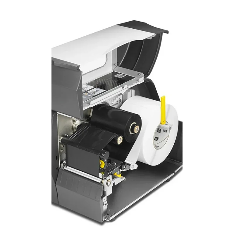 Industrial Laser Printing - Aggiorna la macchina da stampa di