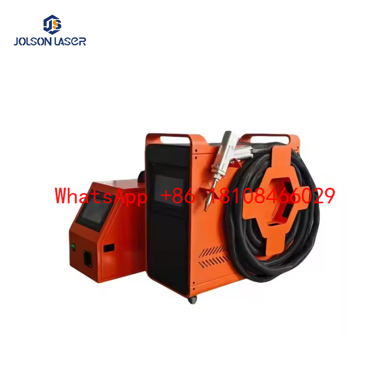 Industrial Laser Welding Machine For Sale - Offerta Speciale dalla Cina: Saldatrice Laser