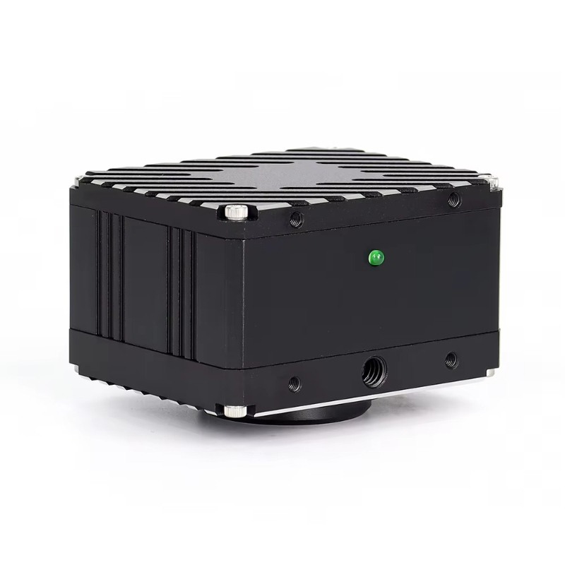 Industrial Laser Printing - definizione fotocamera per microscopio industriale sensore