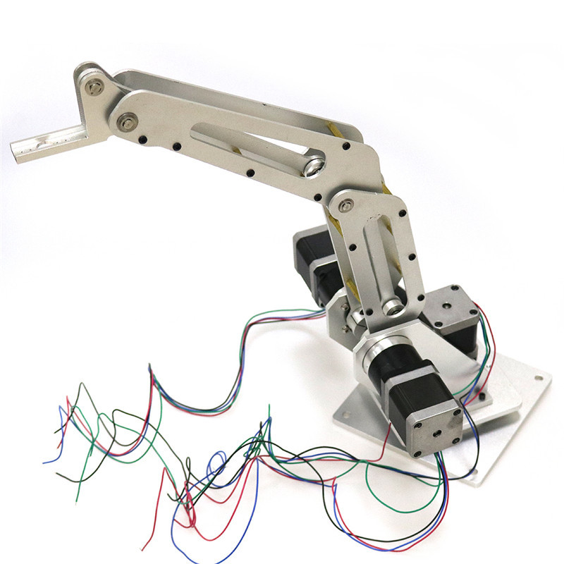 Industrial Laser Printing - Braccio robotico industriale a tre/quattro assi