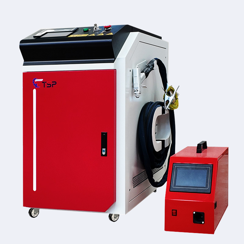 Industrial Laser Welding Machine For Sale - Vendite dirette in fabbrica 1000w 2000w