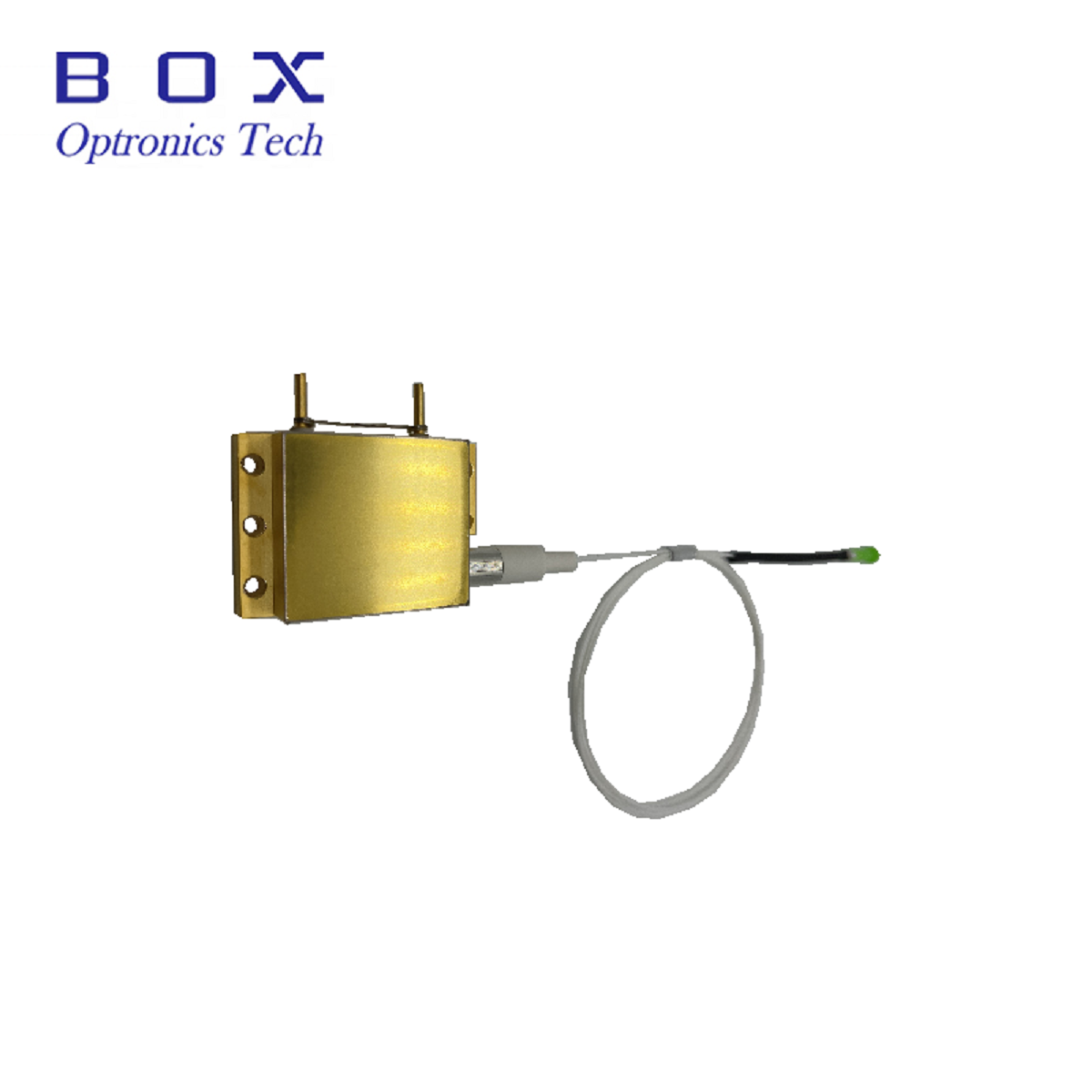 Industrial Applications Of Laser - Laser a Diodi Accoppiato a Fibra