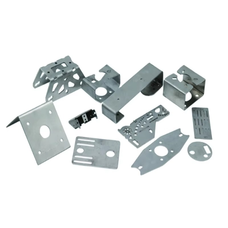 Industrial Applications Of Laser - Servizi di Lavorazione Prodotti Metallici Taglio