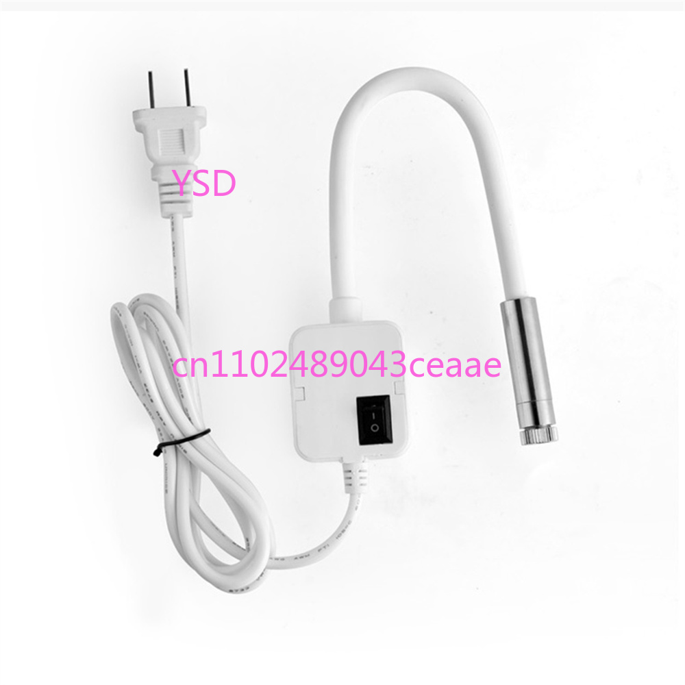 Industrial Laser Light - Lampada di Posizionamento Laser Rossa e