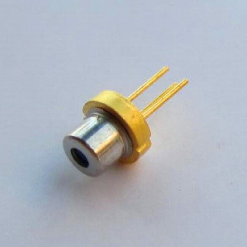 Industrial Applications Of Laser - Diodo laser viola blu Pomax SLD3237VFR
