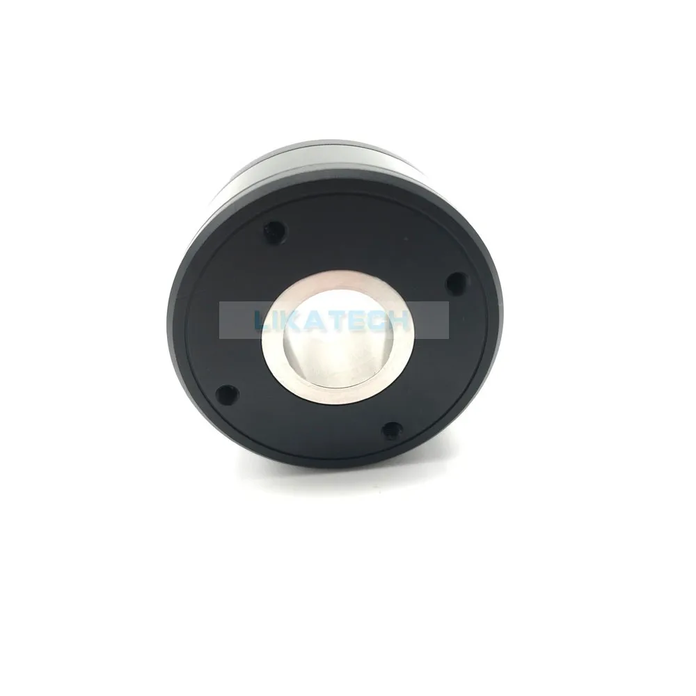 Industrial Laser Head - IM4621H Motore Industriale Brushless DC per
