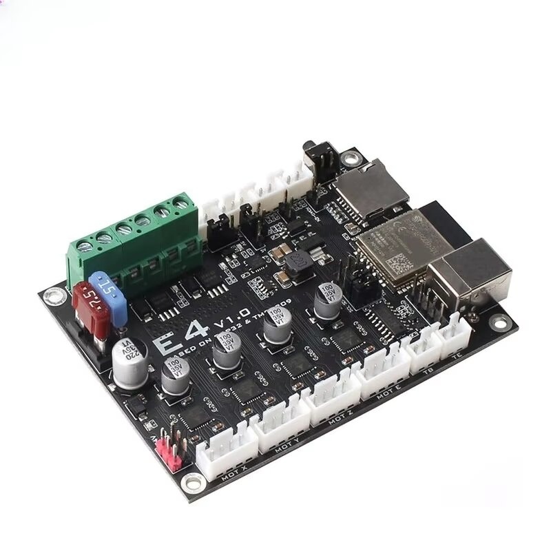 Laser Controller Board - Scheda di controllo per stampante 3D