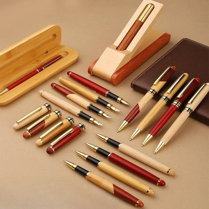 Industrial Laser Pen - LOGO personalizzato Penna a sfera con