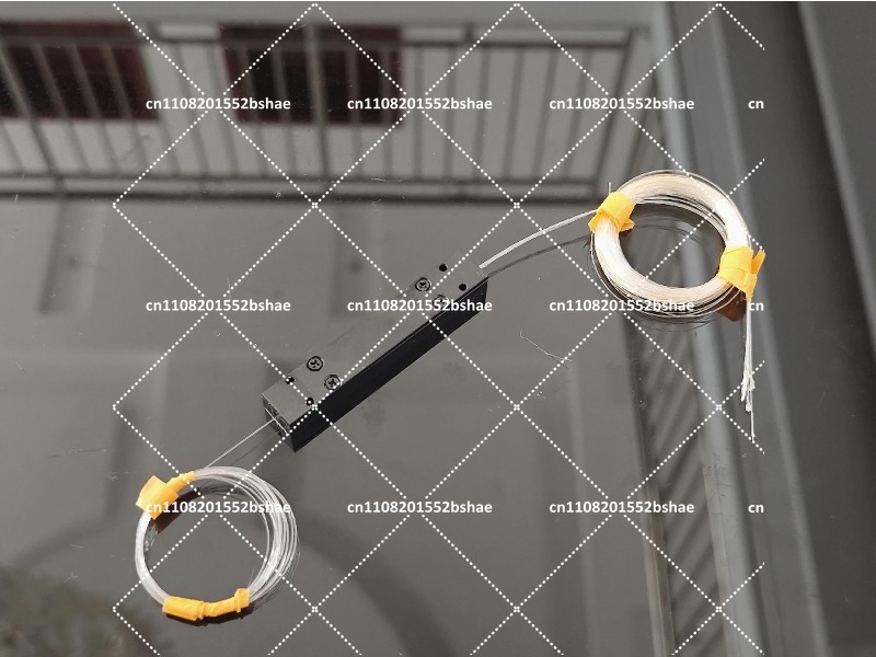 Industrial Laser Light - Combinatore di Sorgenti Laser, Indicatore Luminoso