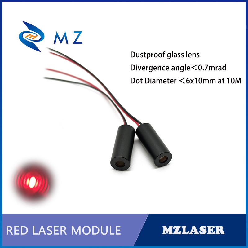 Industrial Applications Of Laser - Unità APC industriali Modulo laser a