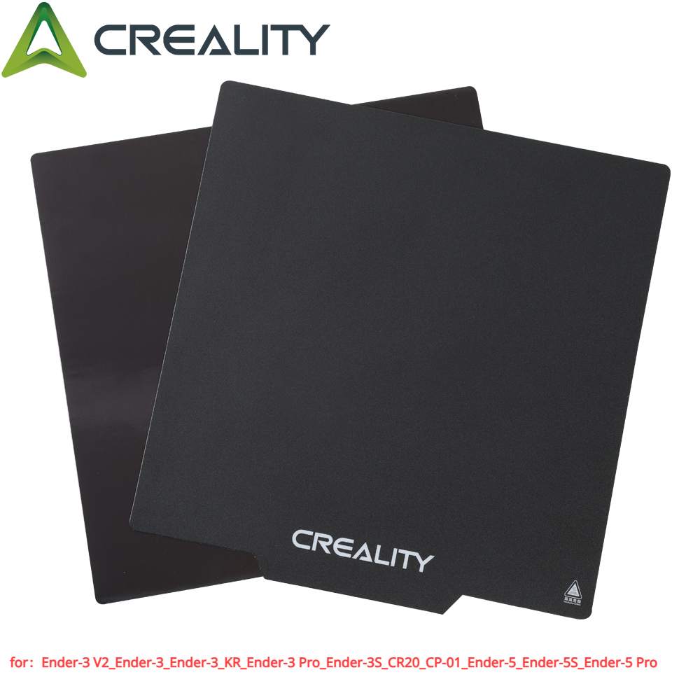 Creality Printer Ender 3 - Creality Ender 3 Piastra adesiva magnetica
