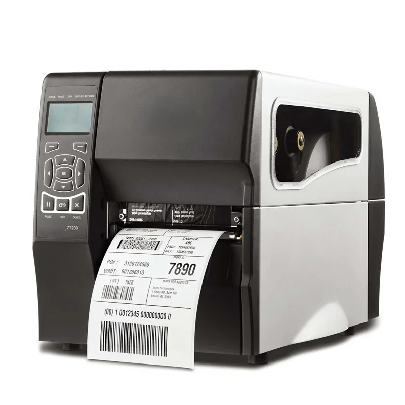 Aggiorna la macchina da stampa - Industrial Laser Printing recensione e prezzo