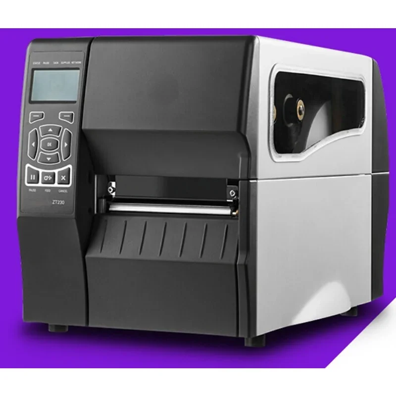 Aggiorna la macchina da stampa - Industrial Laser Printing recensione e prezzo