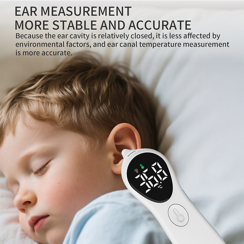 Termometro auricolare medico r - Industrial Laser Temperature Sensor recensione e prezzo