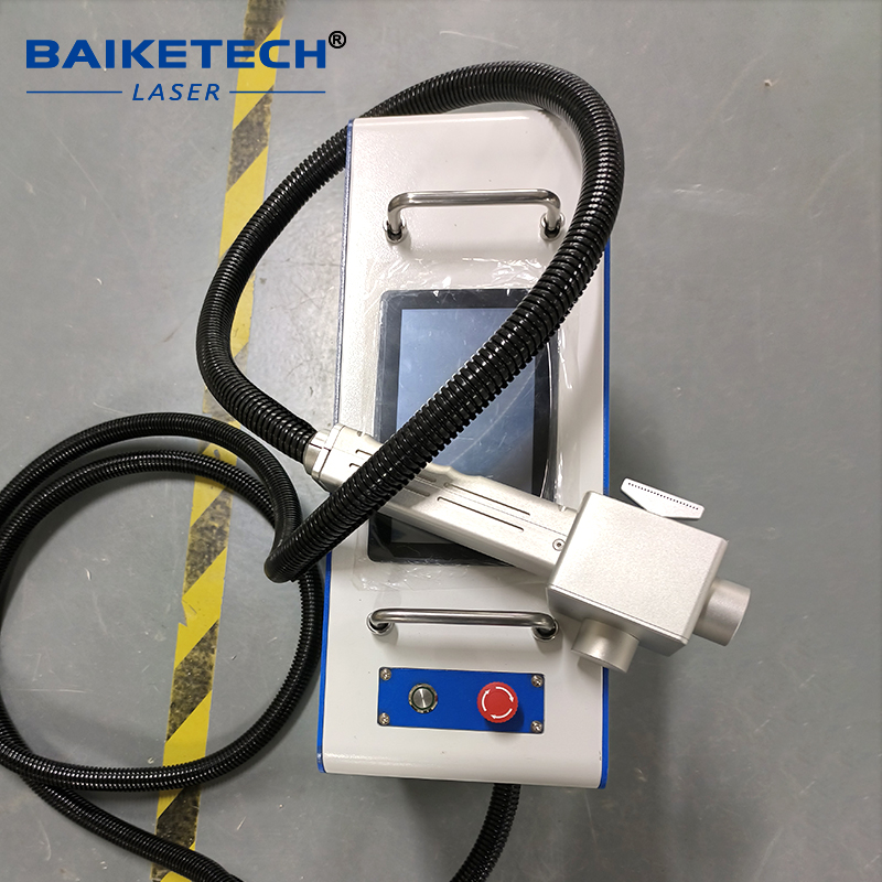 TH-FLC300T1 Sistema laser port - Industrial Applications Of Laser recensione e prezzo