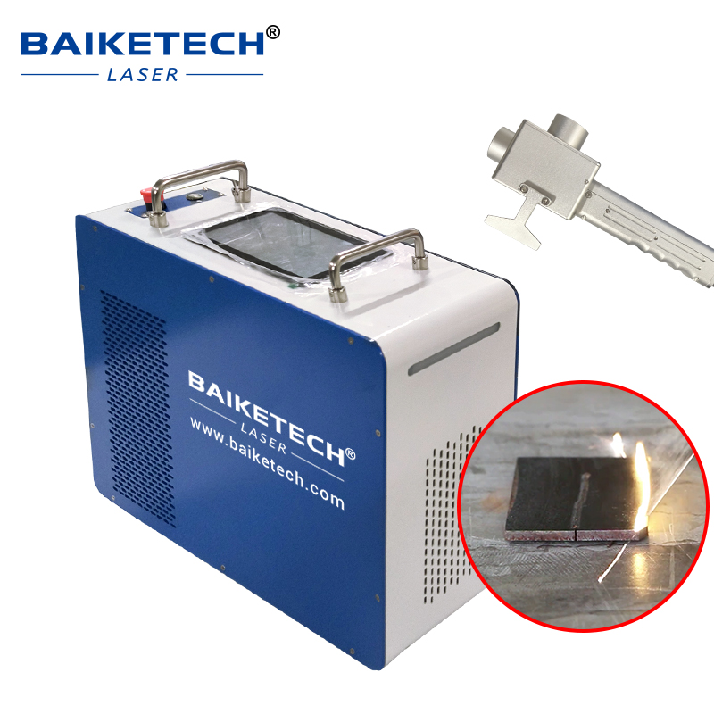 TH-FLC300T1 Sistema laser port - Industrial Applications Of Laser recensione e prezzo