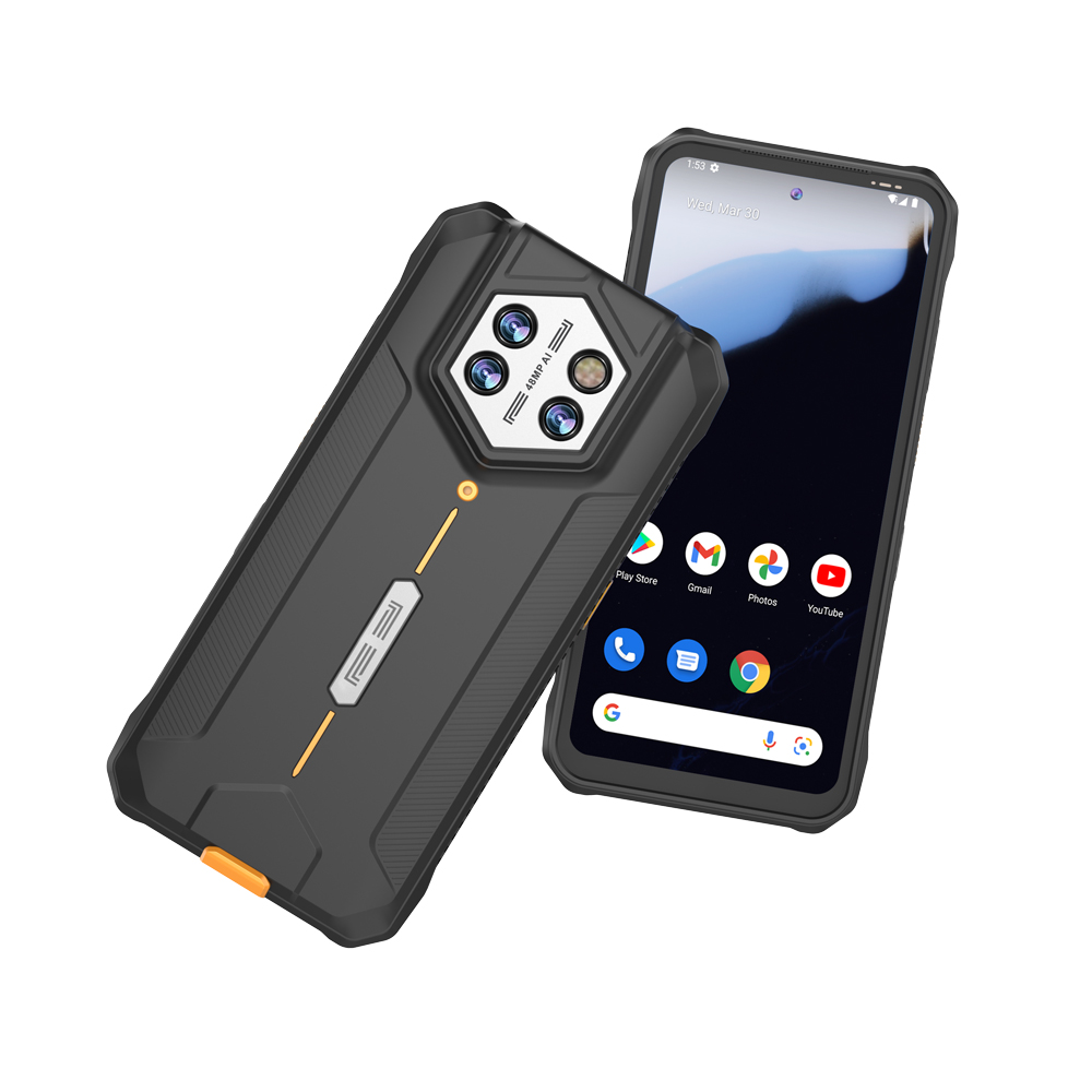 Terminali dati mobili industri - Industrial Laser Light recensione e prezzo