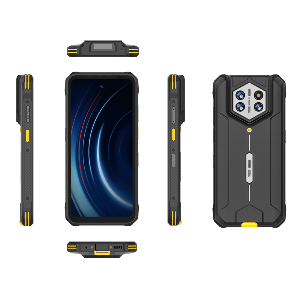 Terminali dati mobili industri - Industrial Laser Light recensione e prezzo
