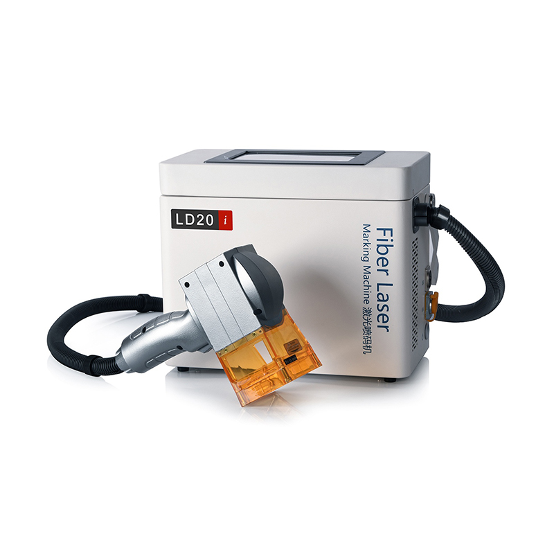 Stampante Laser Automatica Por - Industrial Handheld Laser Printer recensione e prezzo