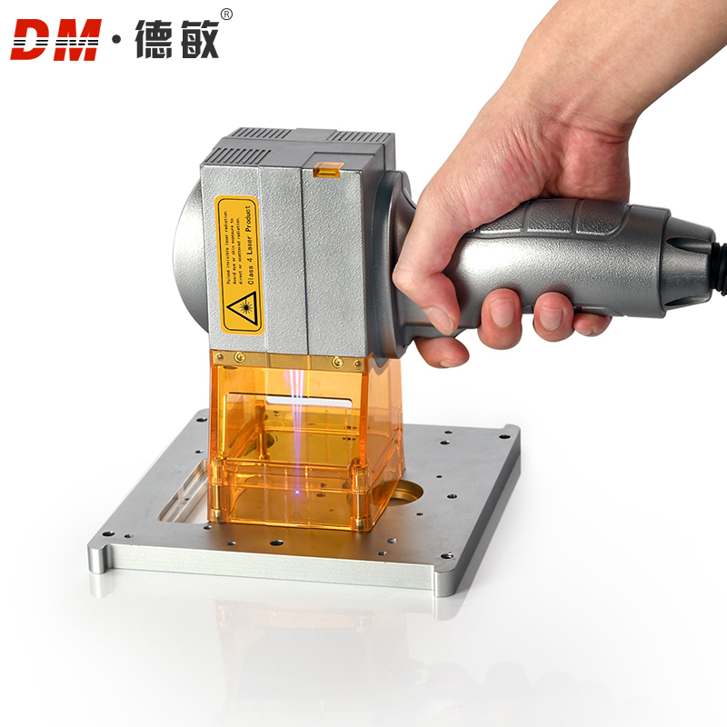 Stampante Laser Automatica Por - Industrial Handheld Laser Printer recensione e prezzo