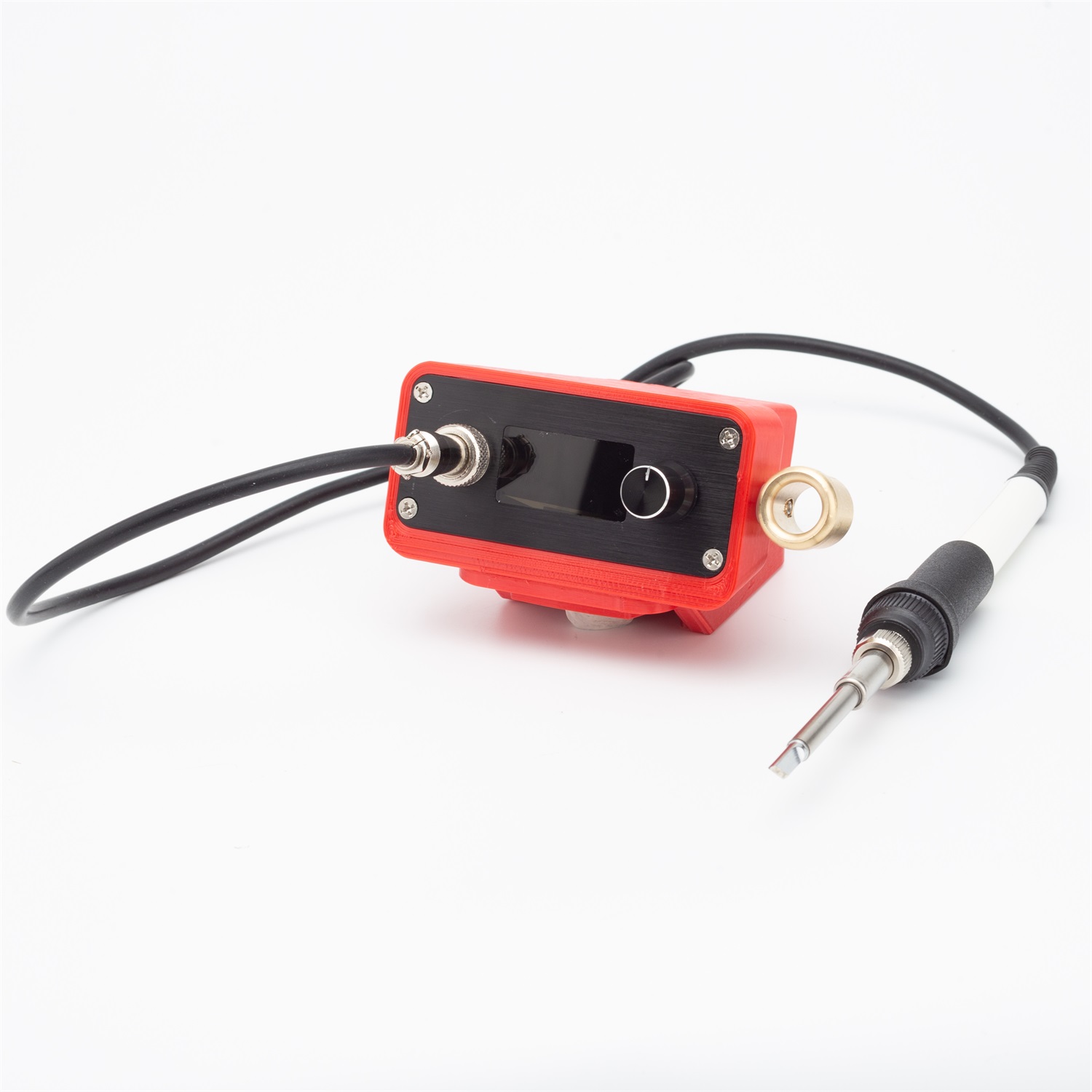 Punta per saldatore digitale O - Milwaukee Drill M12 Fuel recensione e prezzo
