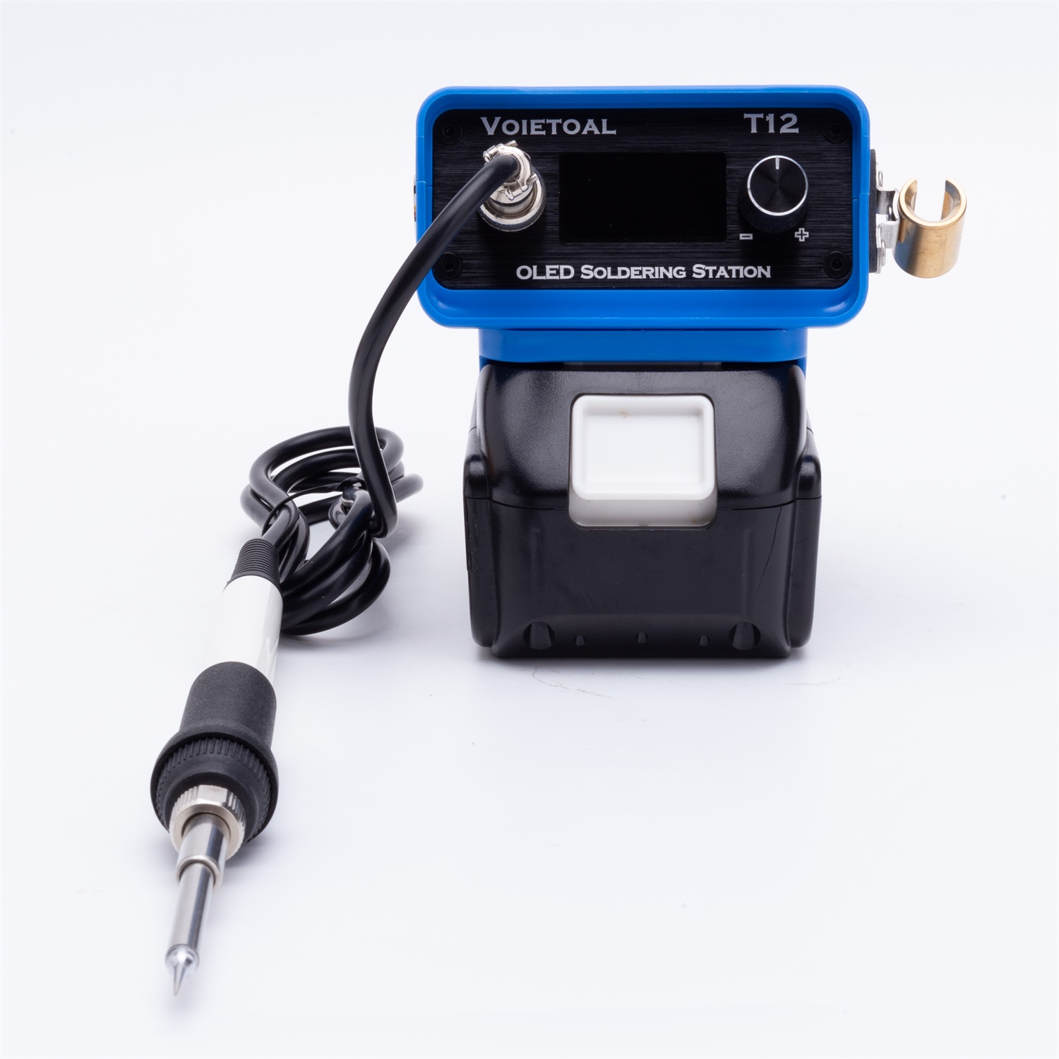 Punta per saldatore digitale O - Milwaukee Drill M12 Fuel recensione e prezzo