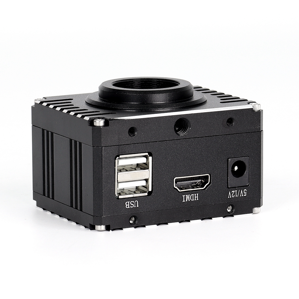 definizione fotocamera per mic - Industrial Laser Printing recensione e prezzo