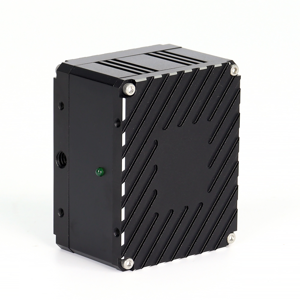definizione fotocamera per mic - Industrial Laser Printing recensione e prezzo