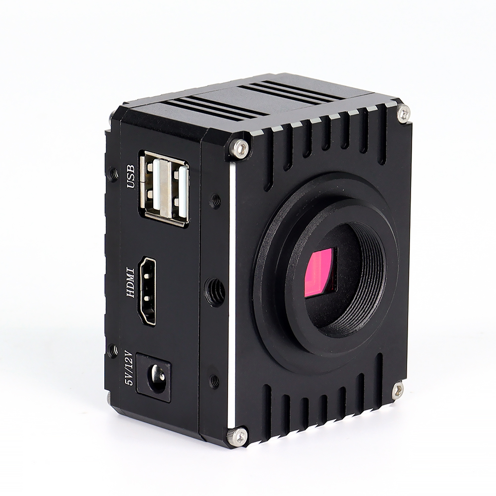 definizione fotocamera per mic - Industrial Laser Printing recensione e prezzo