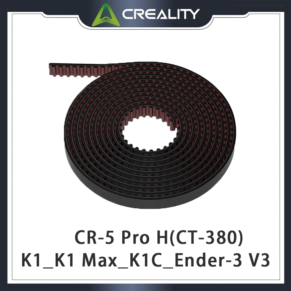 CREALITY Kit cinghia sincrona  - Creality Printer Ender 3 recensione e prezzo