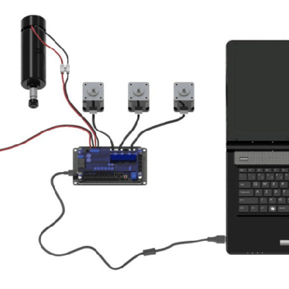 Per Annoytools GRBL 5.2 Scheda - Laser Controller Board recensione e prezzo