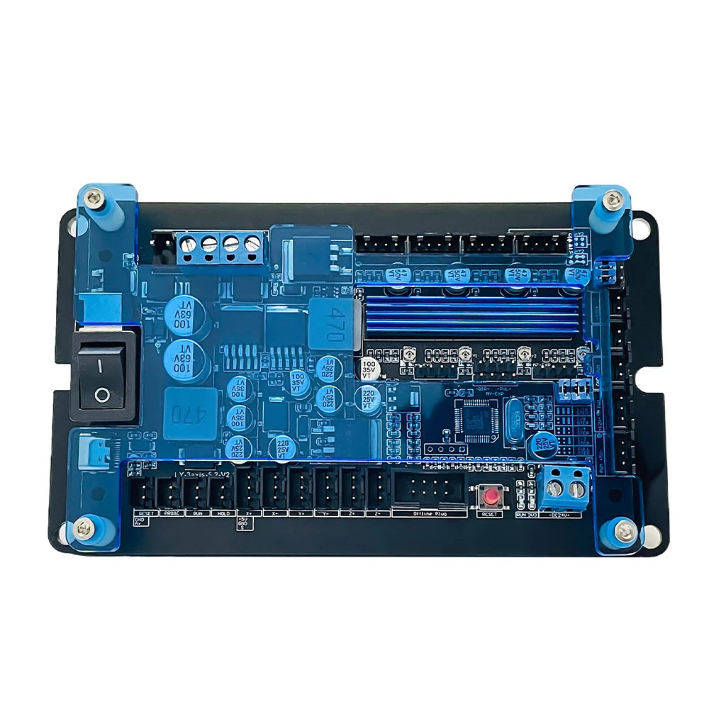 Per Annoytools GRBL 5.2 Scheda - Laser Controller Board recensione e prezzo