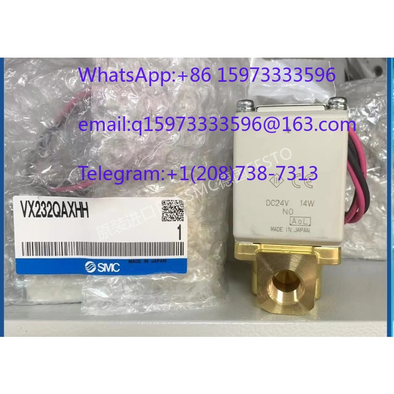 Valvola Solenoide Laser VX232Q - Industrial Applications Of Laser recensione e prezzo