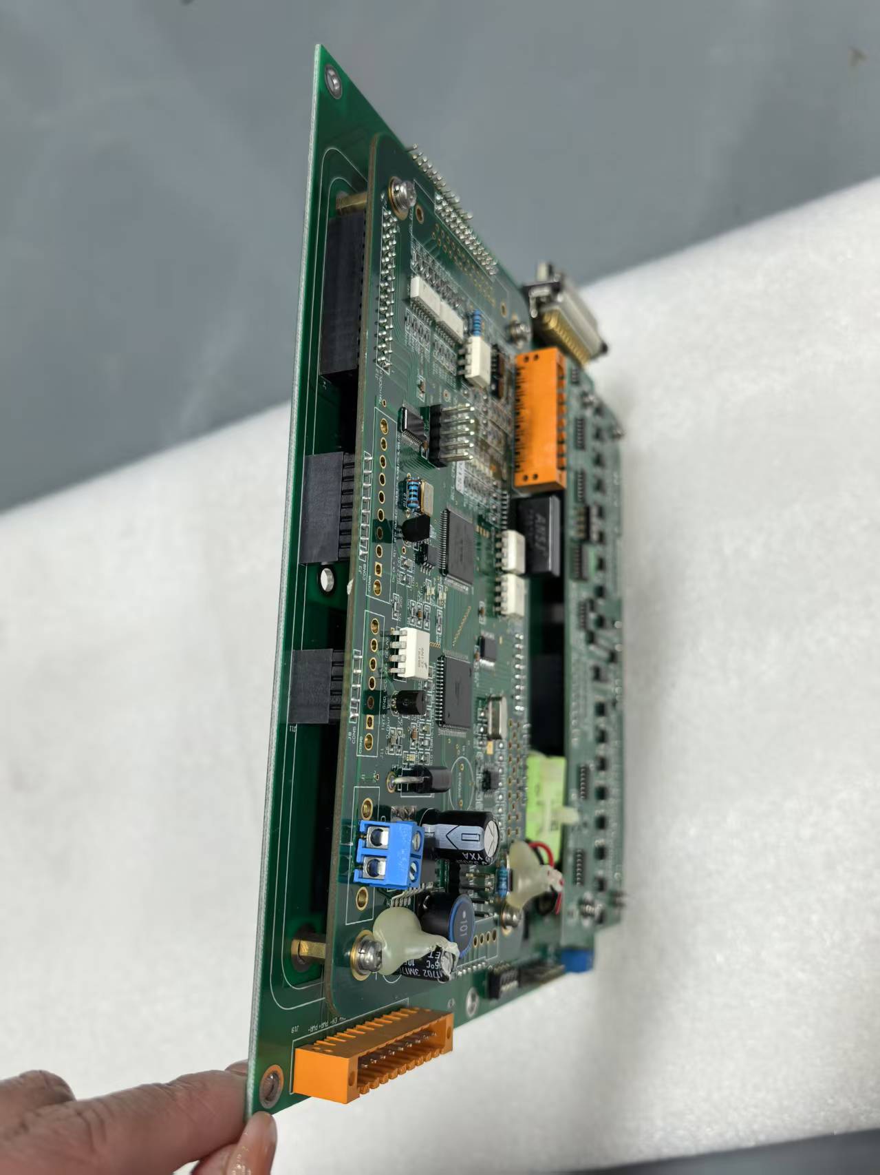Scheda di controllo del sistem - Laser Controller Board recensione e prezzo