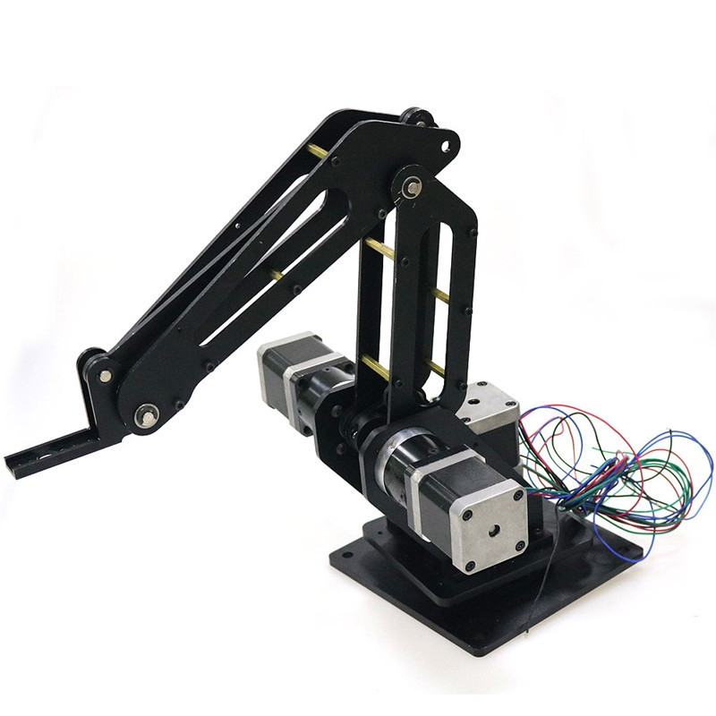 Braccio robotico industriale a - Industrial Laser Printing recensione e prezzo