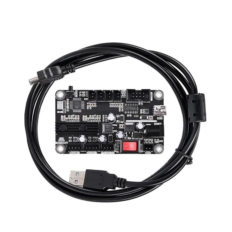 Pannello scheda di controllo p - Laser Controller Board recensione e prezzo