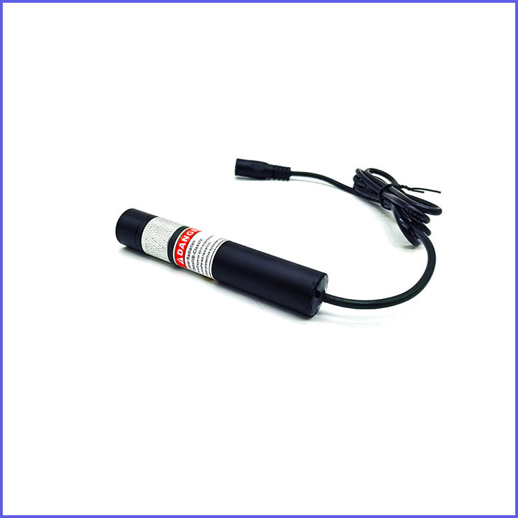 Modulo Laser a Linea Verde Ind - Industrial Applications Of Laser recensione e prezzo
