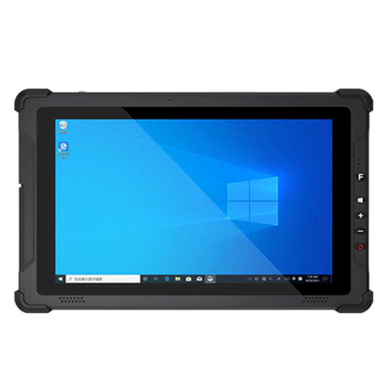 RUGLINE Laptop Industriale Rob - Industrial Laser Light recensione e prezzo