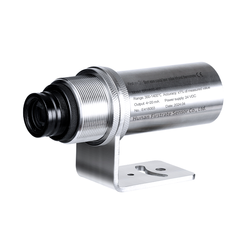 Sensore di Temperatura a Infra - Industrial Laser Temperature Sensor recensione e prezzo