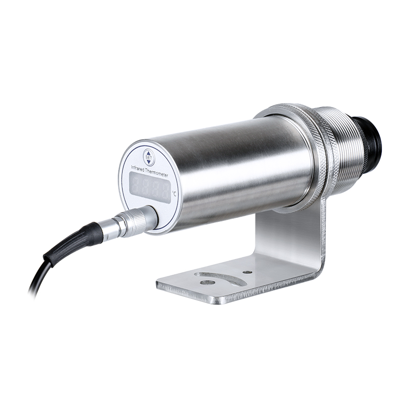 Sensore di Temperatura a Infra - Industrial Laser Temperature Sensor recensione e prezzo