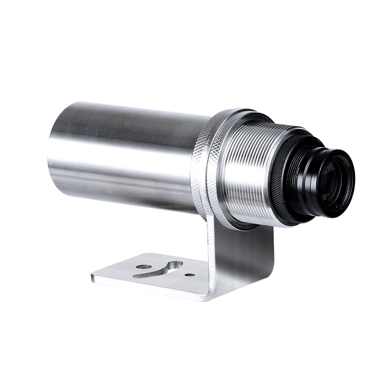 Sensore di Temperatura a Infra - Industrial Laser Temperature Sensor recensione e prezzo