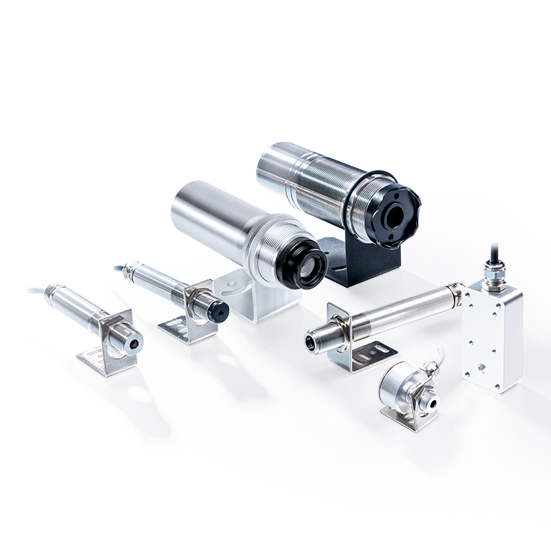 Sensore di Temperatura a Infra - Industrial Laser Temperature Sensor recensione e prezzo