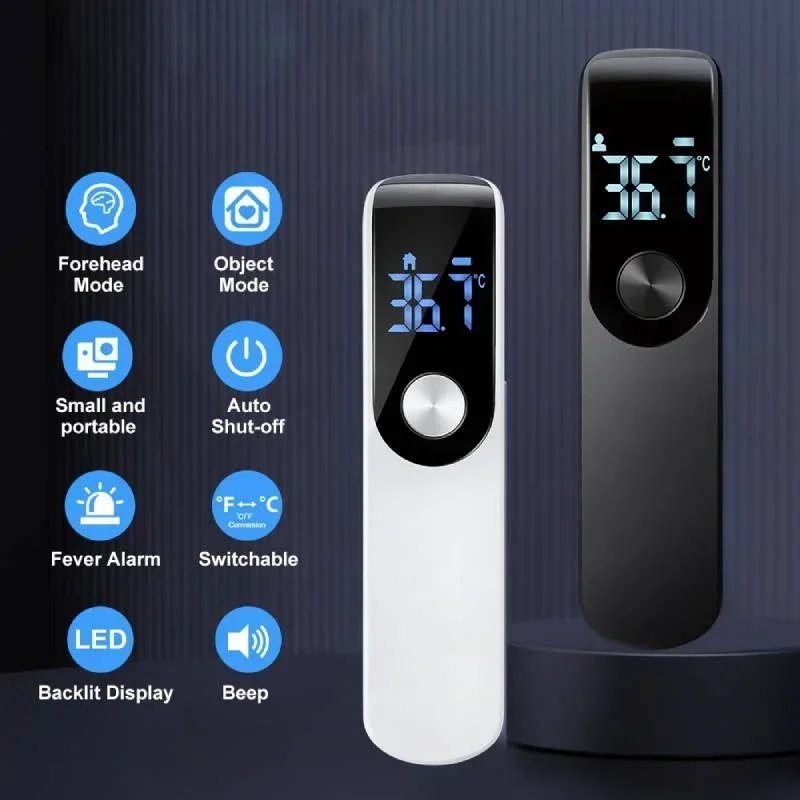 Termometro a Infrarossi Digita - Industrial Laser Temperature Sensor recensione e prezzo