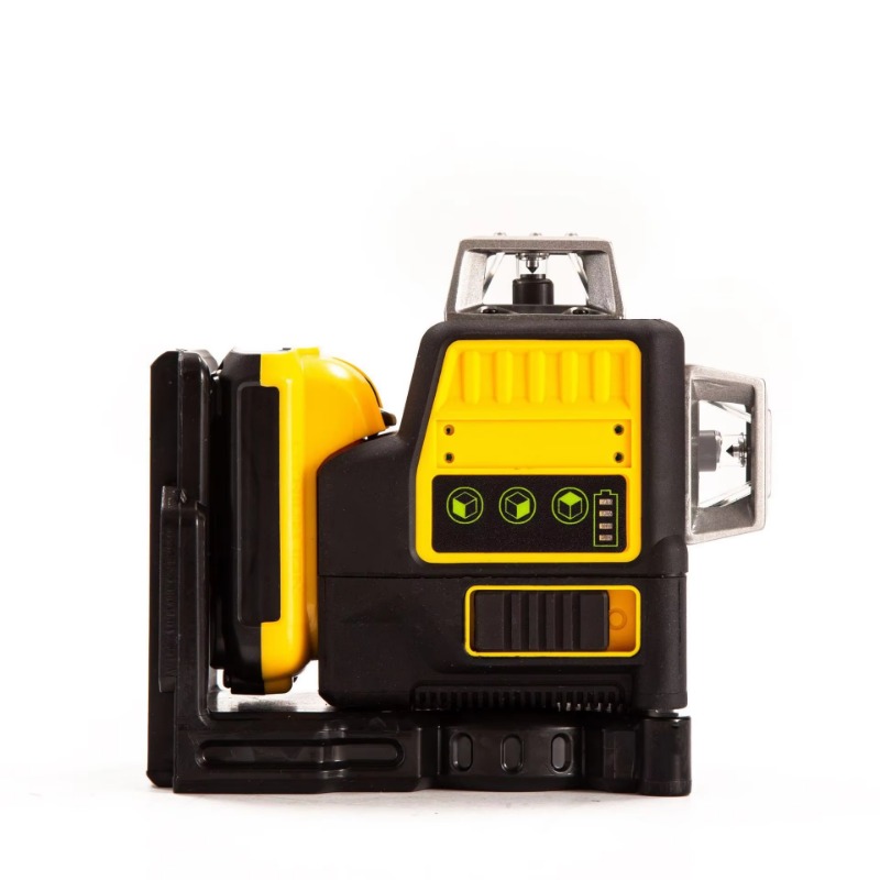 Livella Laser Industriale 3D D - Industrial Laser Light recensione e prezzo