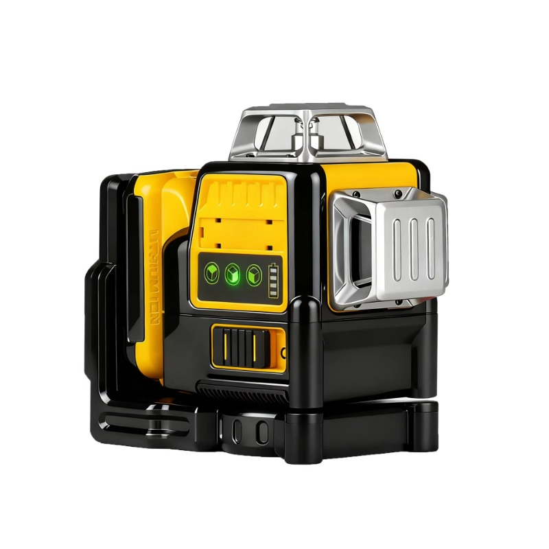 Livella Laser Industriale 3D D - Industrial Laser Light recensione e prezzo