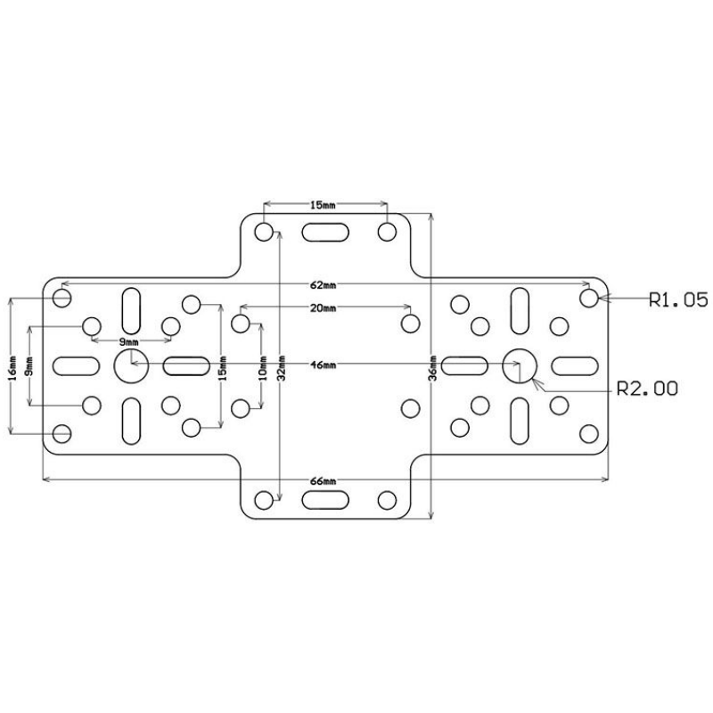 PMW3901 modulo di flusso ottic - Laser Controller Board recensione e prezzo