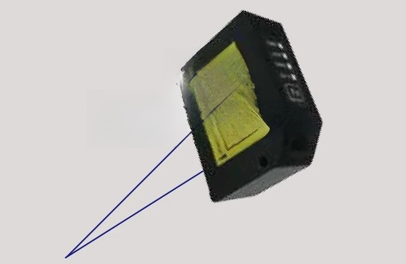 Sensore Laser di Spostamento a - Industrial Applications Of Laser recensione e prezzo