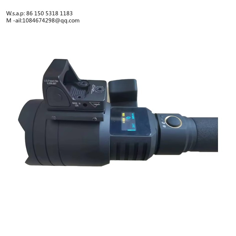 Sistema di Rilevamento del Met - Industrial Applications Of Laser recensione e prezzo