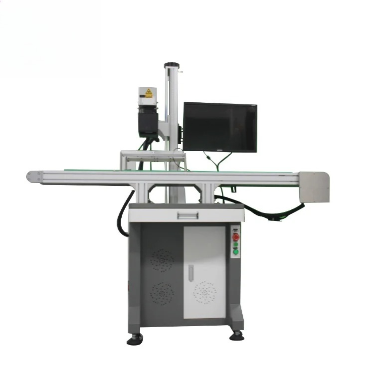 Macchina da stampa industriale - Industrial Laser Printing recensione e prezzo