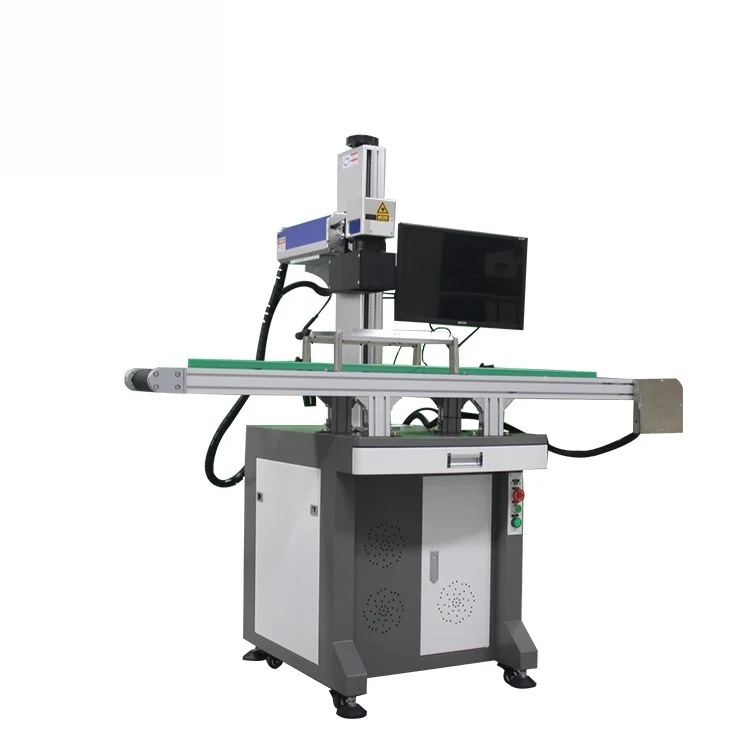 Macchina da stampa industriale - Industrial Laser Printing recensione e prezzo